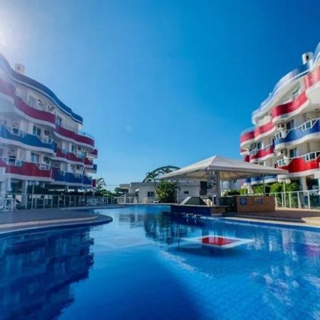 Apartament Holiday Ingleses Florianópolis Zewnętrze zdjęcie