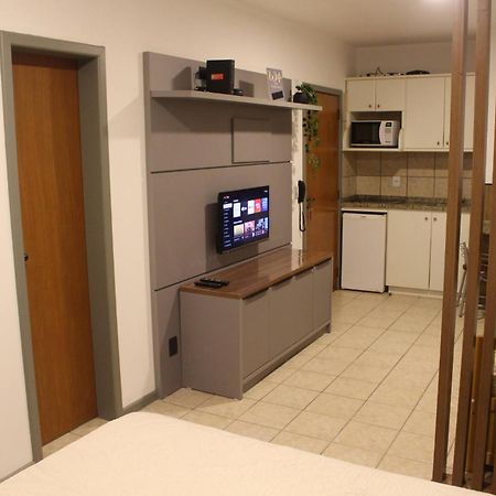 Apartament Holiday Ingleses Florianópolis Zewnętrze zdjęcie