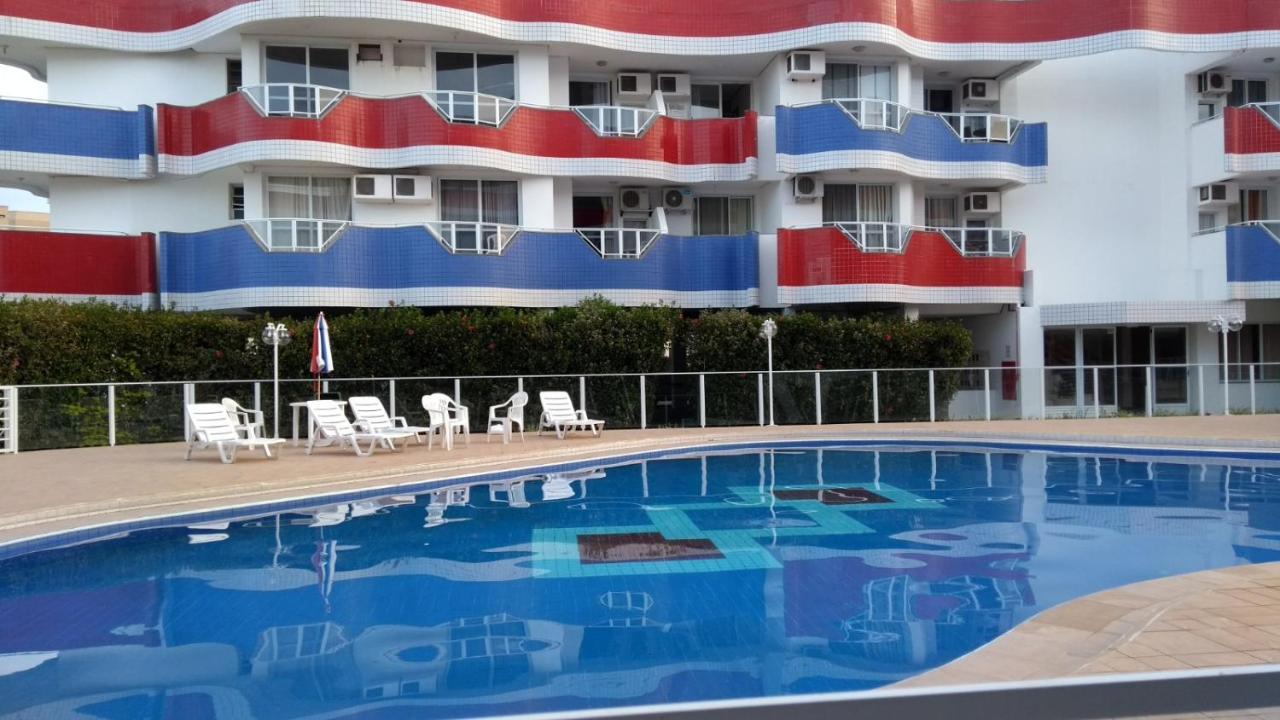 Apartament Holiday Ingleses Florianópolis Zewnętrze zdjęcie