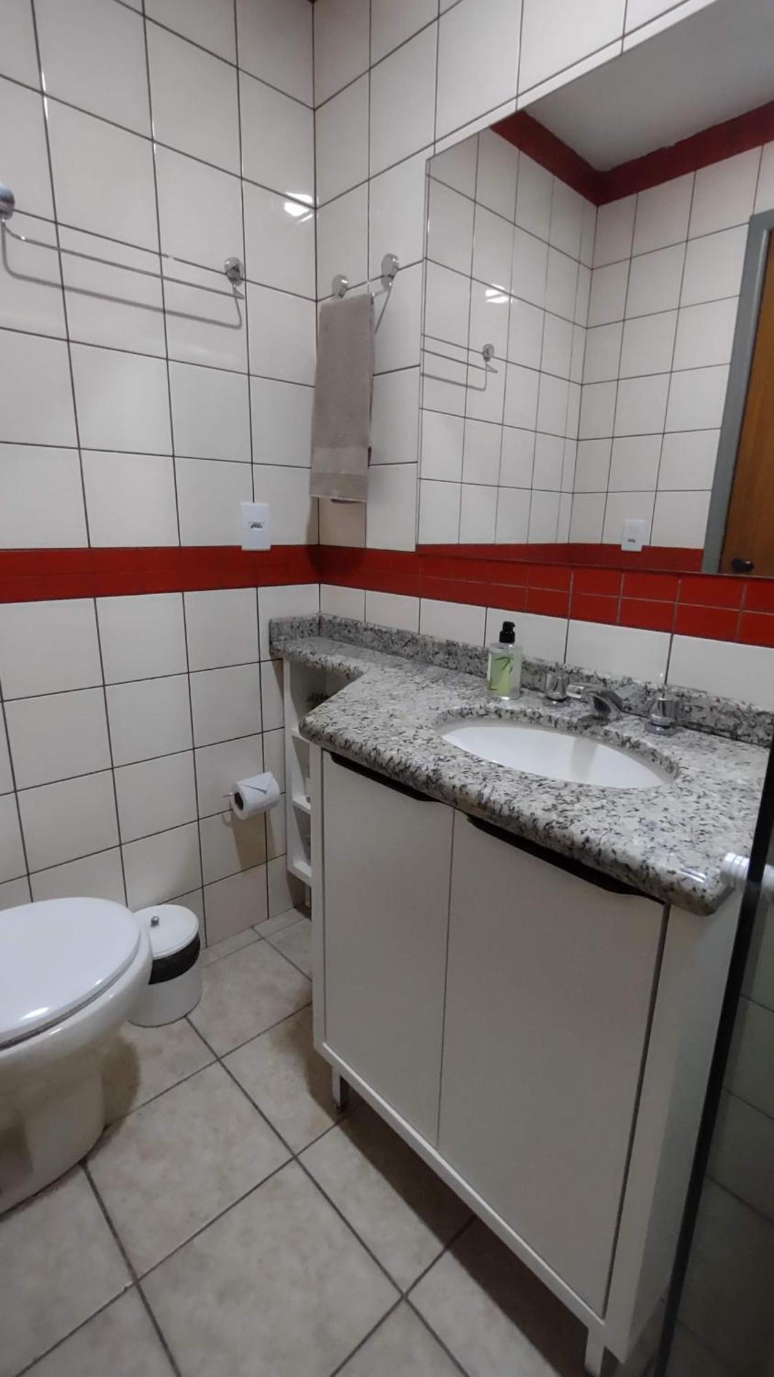 Apartament Holiday Ingleses Florianópolis Zewnętrze zdjęcie