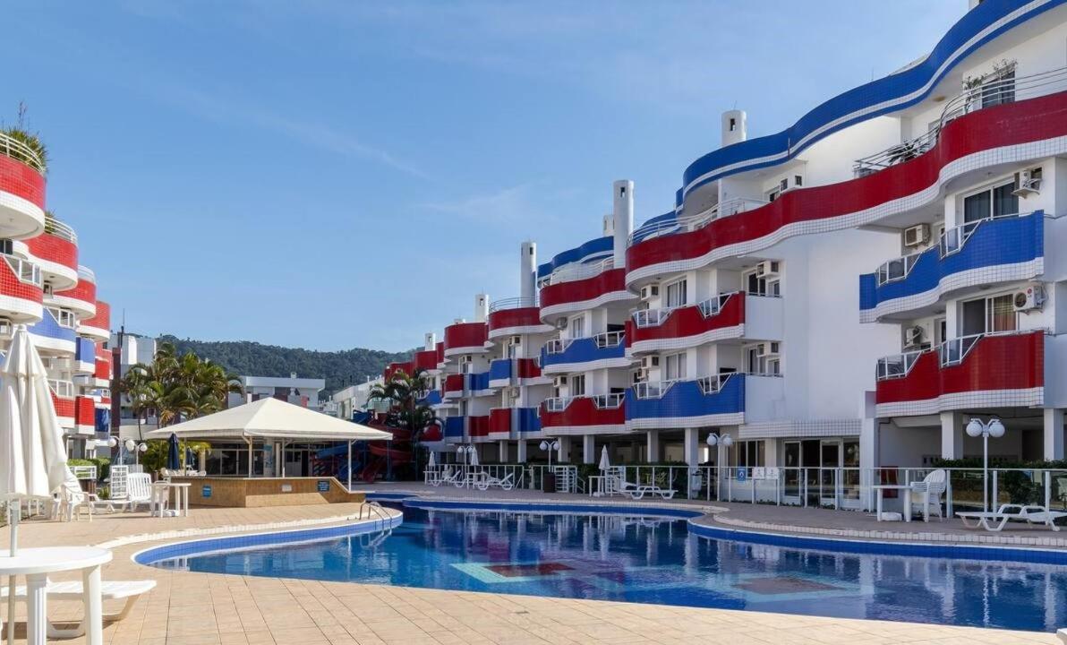 Apartament Holiday Ingleses Florianópolis Zewnętrze zdjęcie