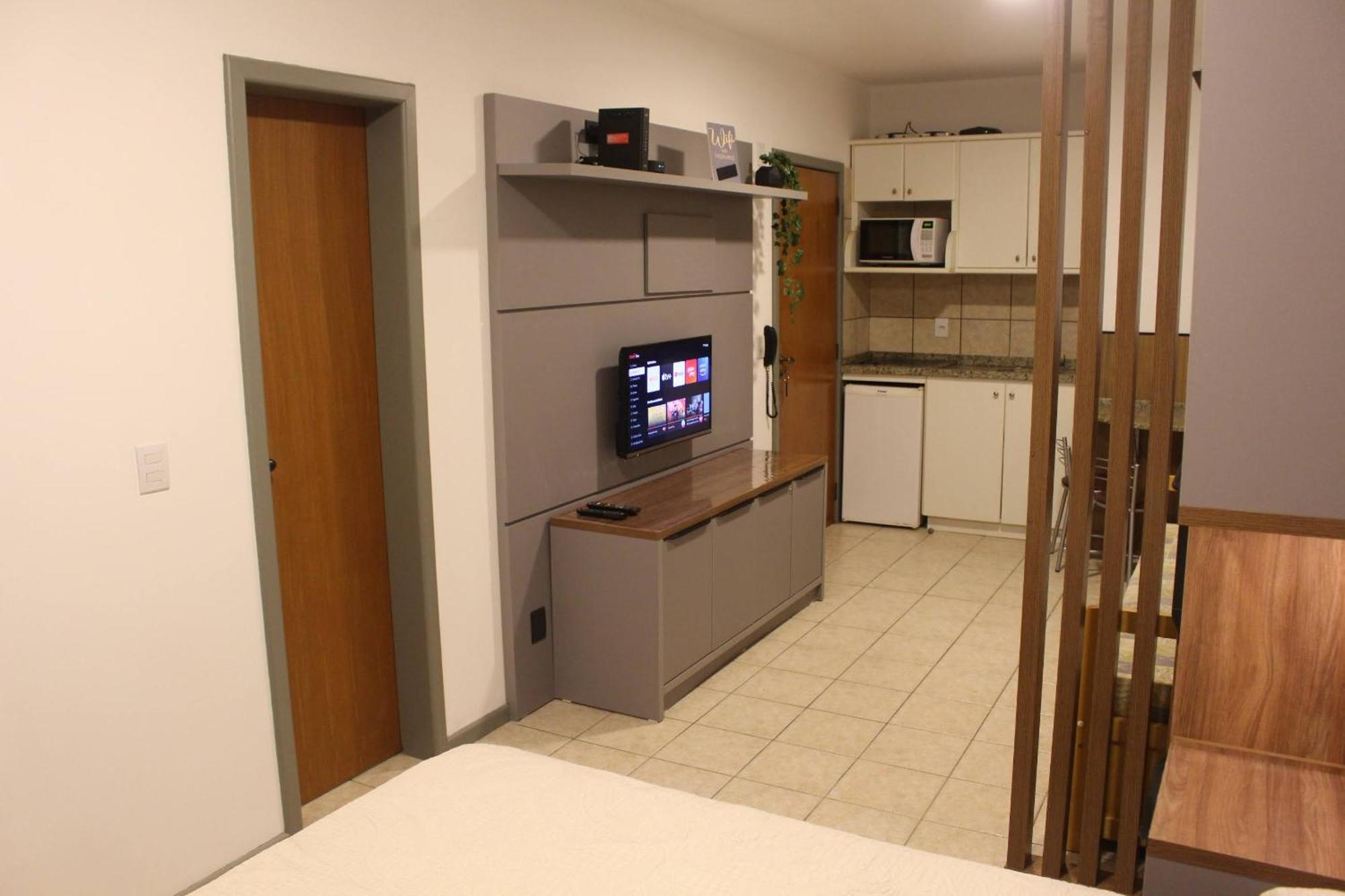 Apartament Holiday Ingleses Florianópolis Zewnętrze zdjęcie