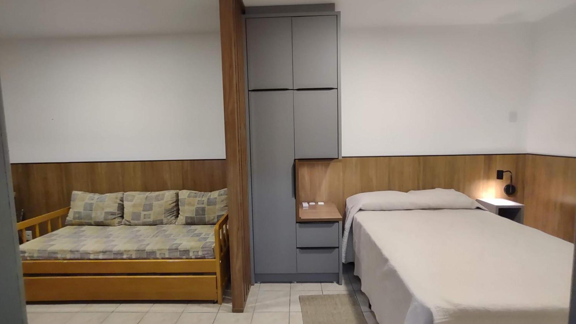 Apartament Holiday Ingleses Florianópolis Zewnętrze zdjęcie