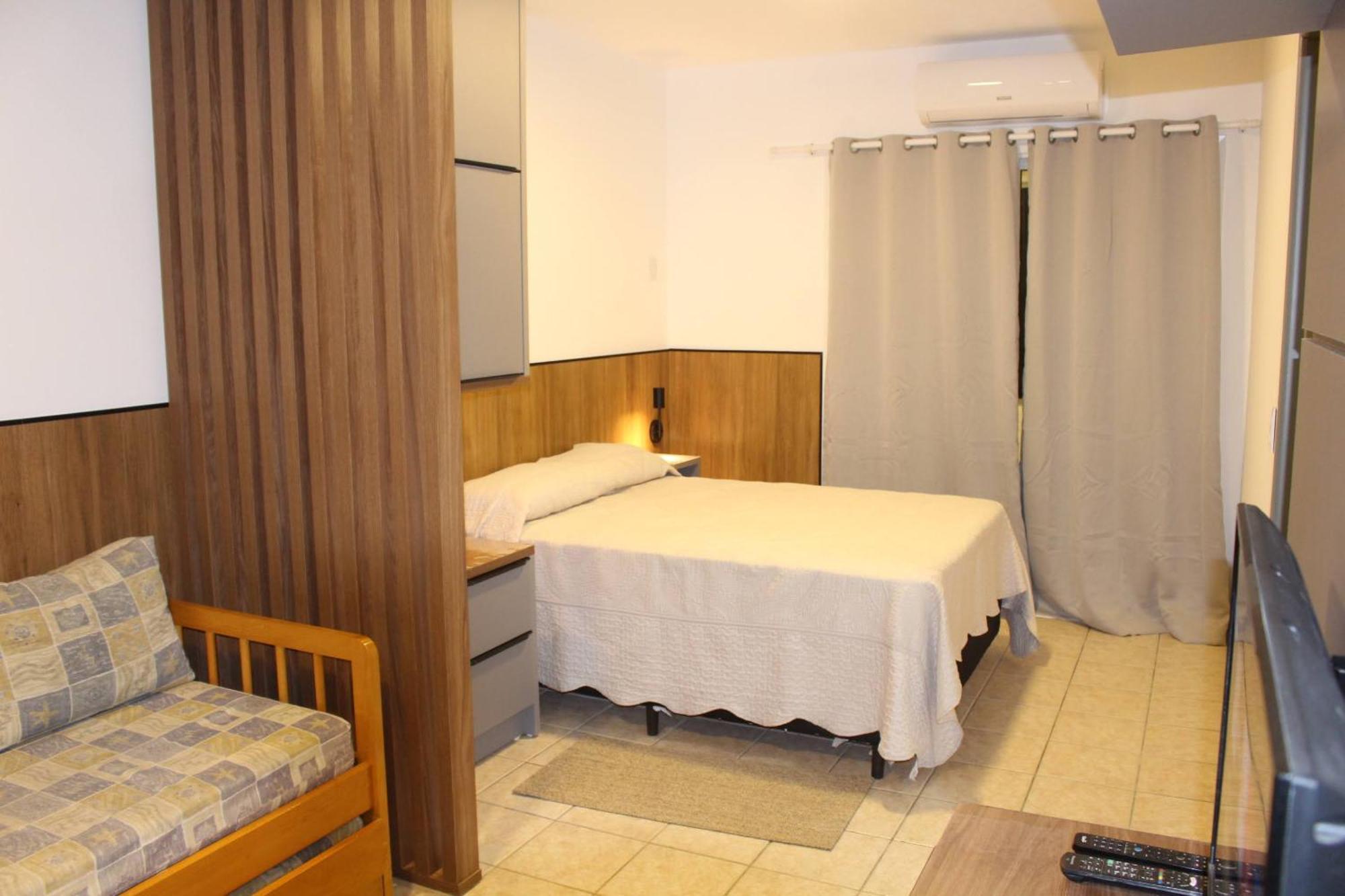 Apartament Holiday Ingleses Florianópolis Zewnętrze zdjęcie