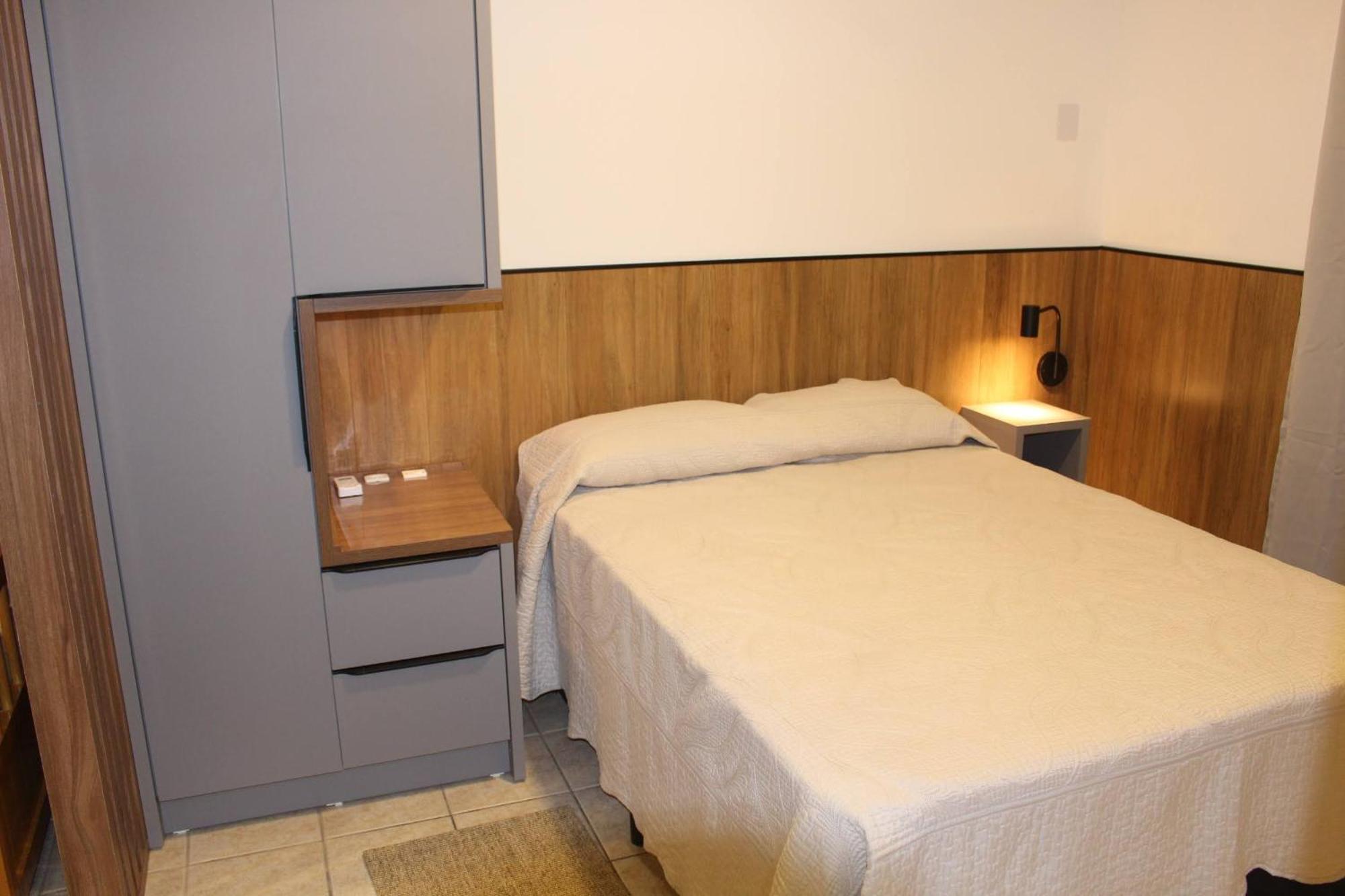 Apartament Holiday Ingleses Florianópolis Zewnętrze zdjęcie