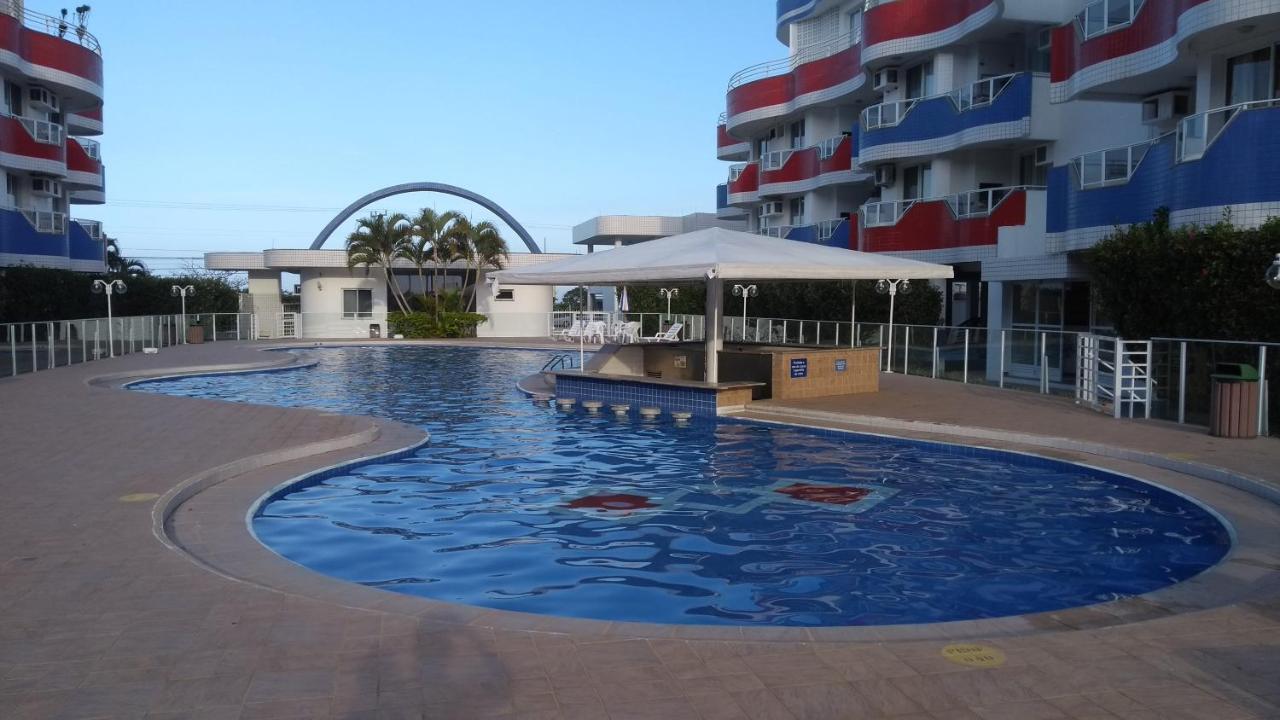 Apartament Holiday Ingleses Florianópolis Zewnętrze zdjęcie