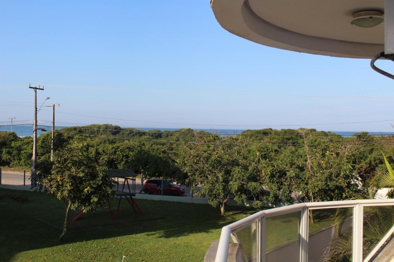 Apartament Holiday Ingleses Florianópolis Zewnętrze zdjęcie